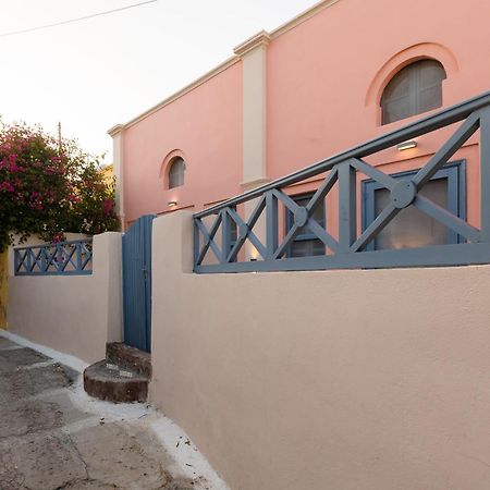 St.Mammas Traditional Apartment Messaria  Exterior photo