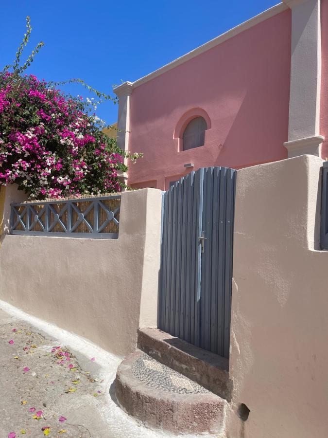 St.Mammas Traditional Apartment Messaria  Exterior photo