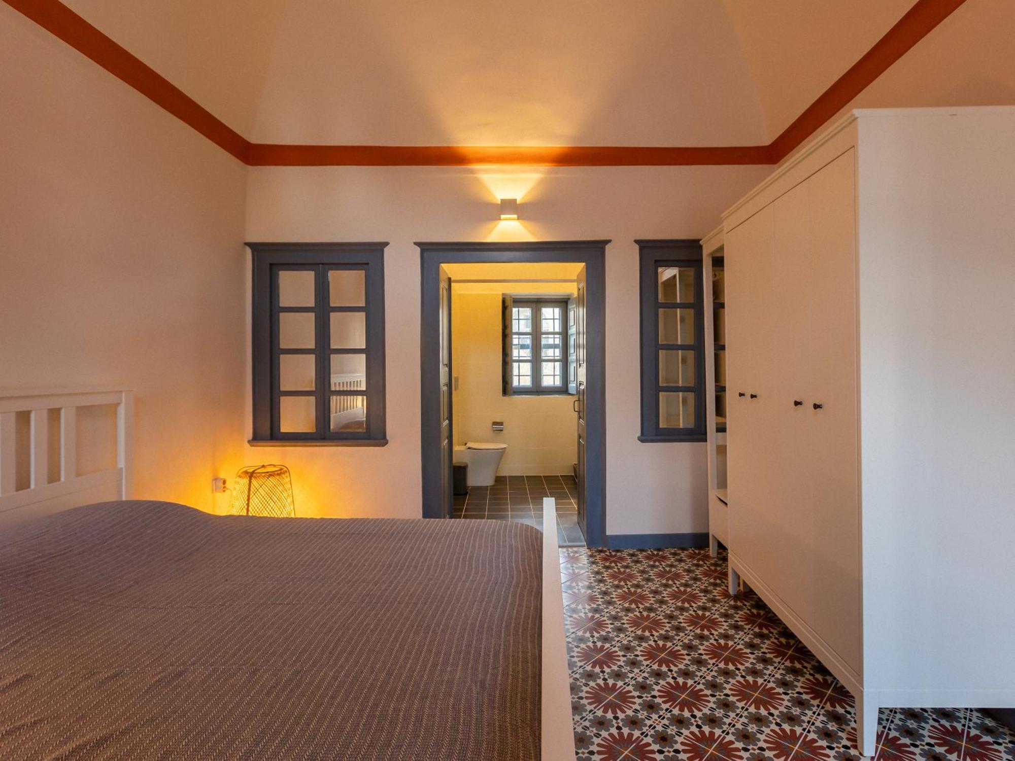 St.Mammas Traditional Apartment Messaria  Exterior photo